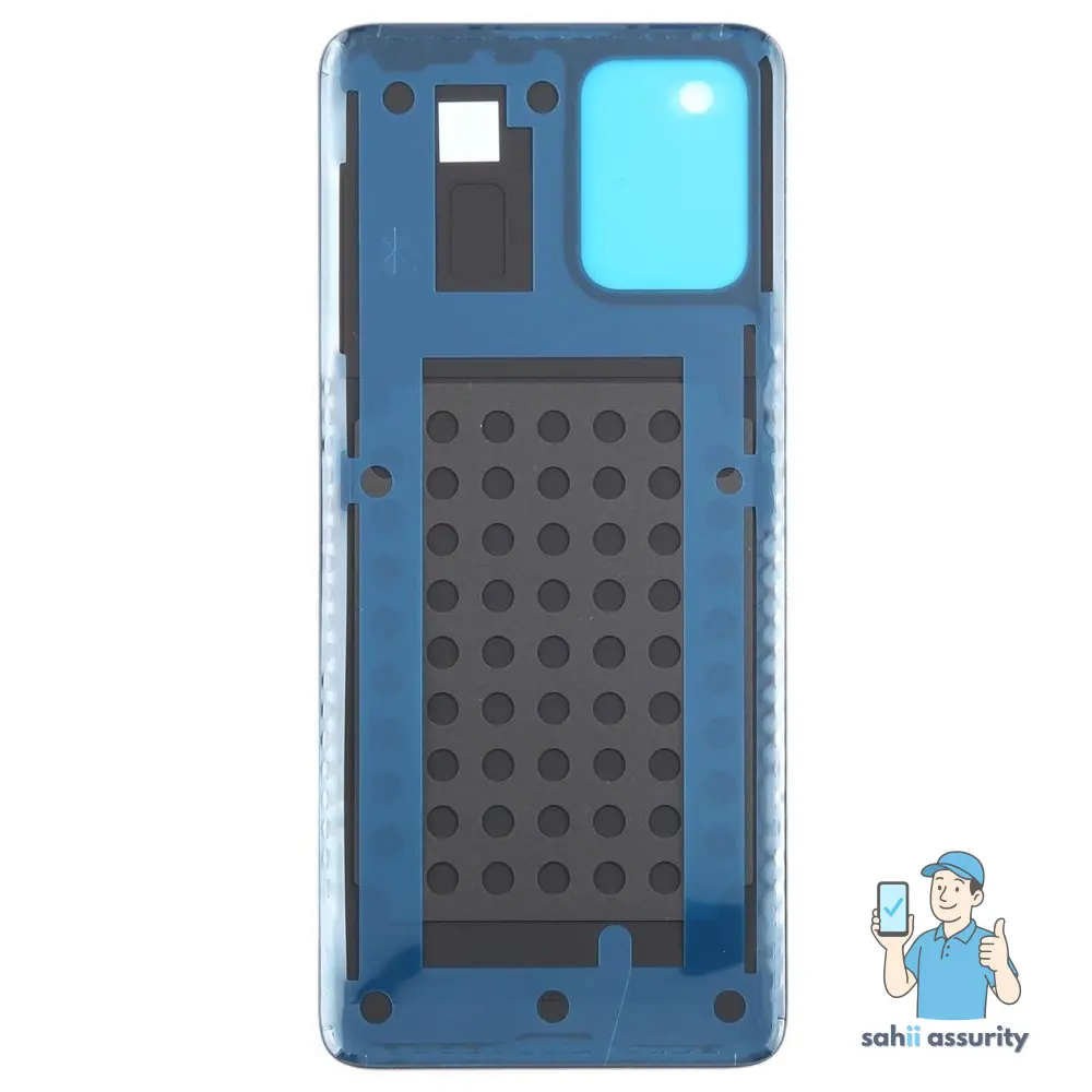 Back Panel Cover for Motorola Moto G73 thumbnail